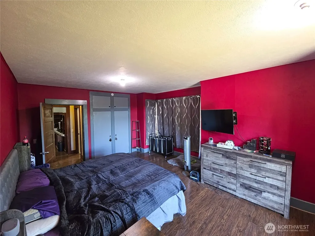 317 Sunset Drive Hoquiam WA 98550