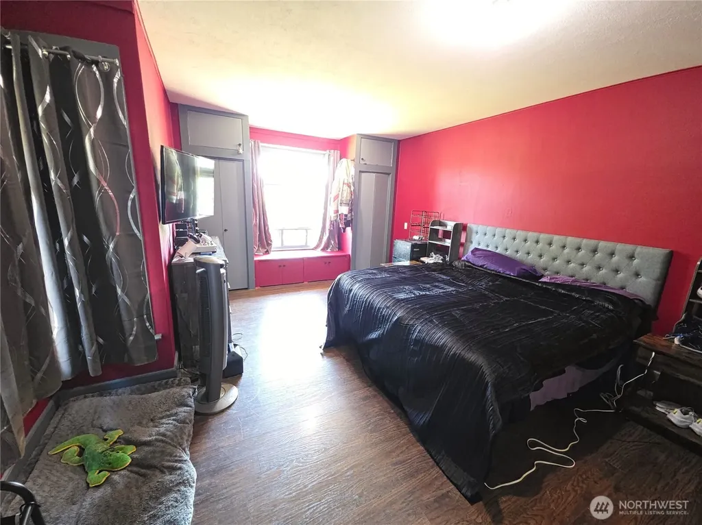 317 Sunset Drive Hoquiam WA 98550