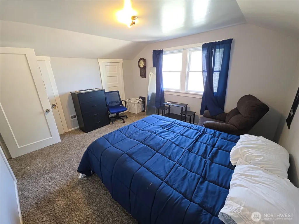 317 Sunset Drive Hoquiam WA 98550