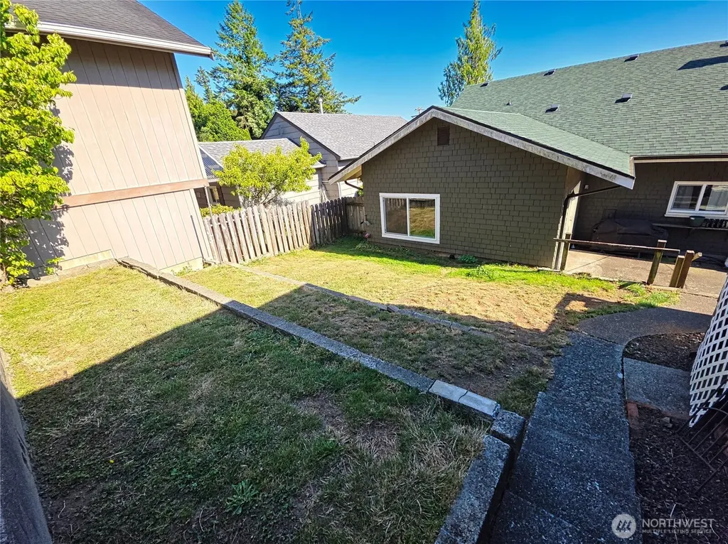 317 Sunset Drive Hoquiam WA 98550