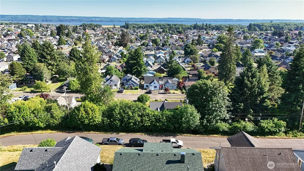 317 Sunset Drive Hoquiam WA 98550
