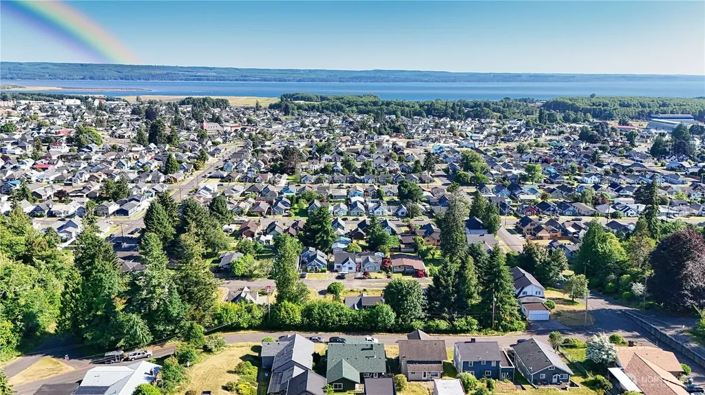 317 Sunset Drive Hoquiam WA 98550