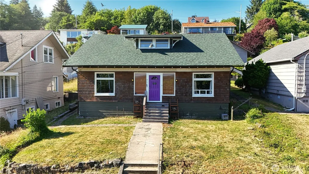 317 Sunset Drive Hoquiam WA 98550