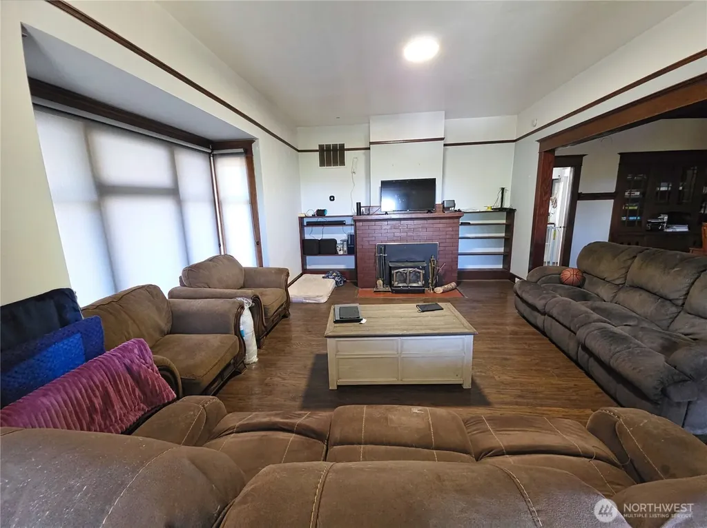 317 Sunset Drive Hoquiam WA 98550