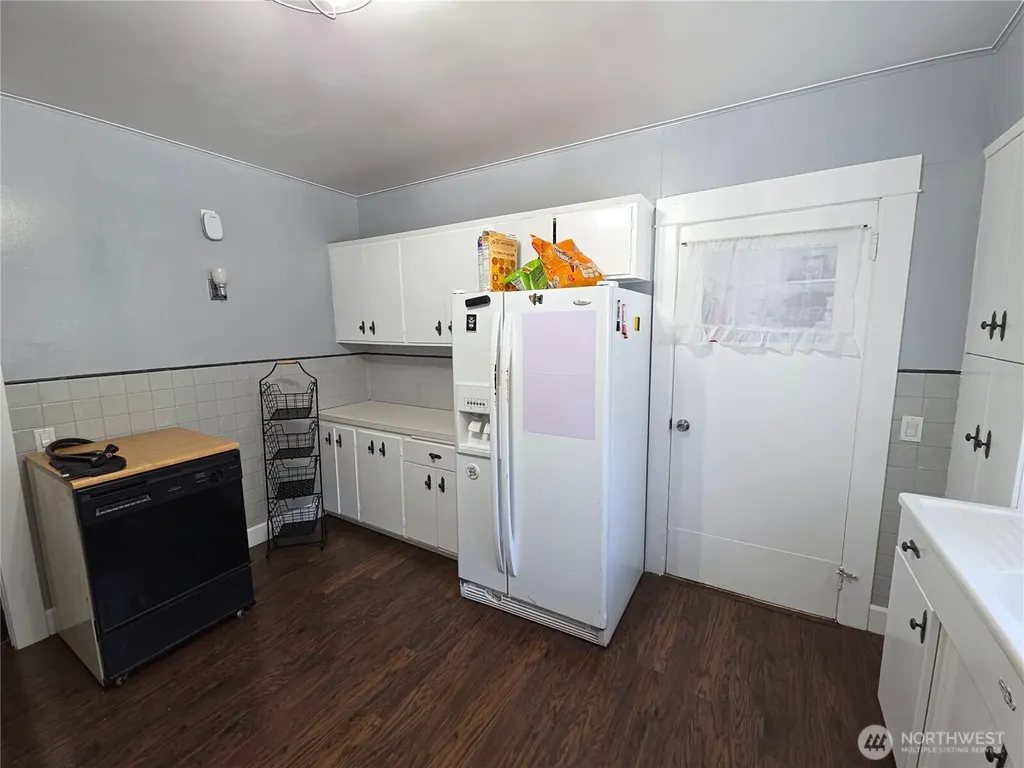 317 Sunset Drive Hoquiam WA 98550