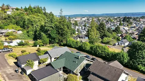 317 Sunset Drive Hoquiam WA 98550
