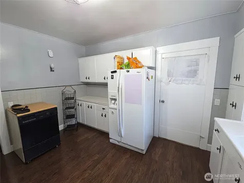 317 Sunset Drive Hoquiam WA 98550