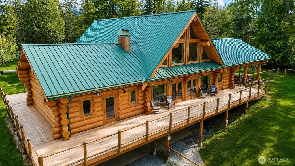 22955 Rose Road Mount Vernon WA 98274