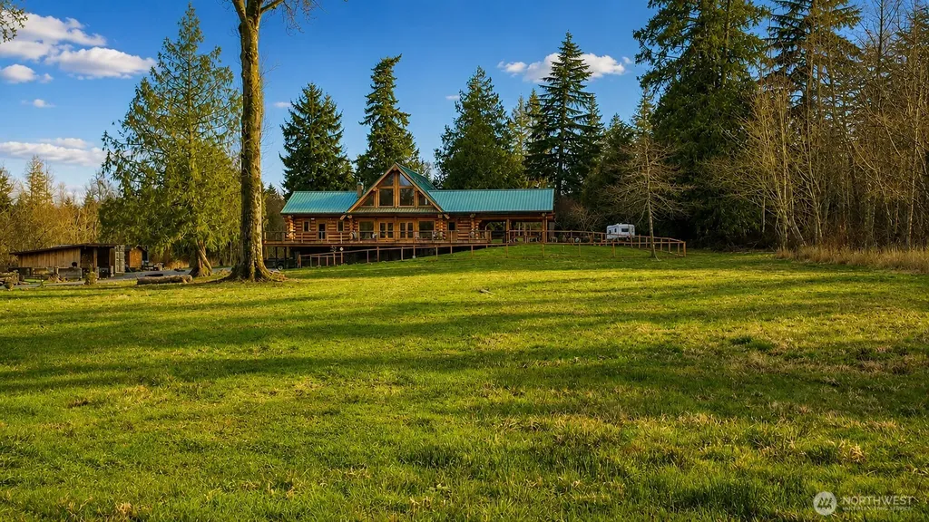 22955 Rose Road Mount Vernon WA 98274