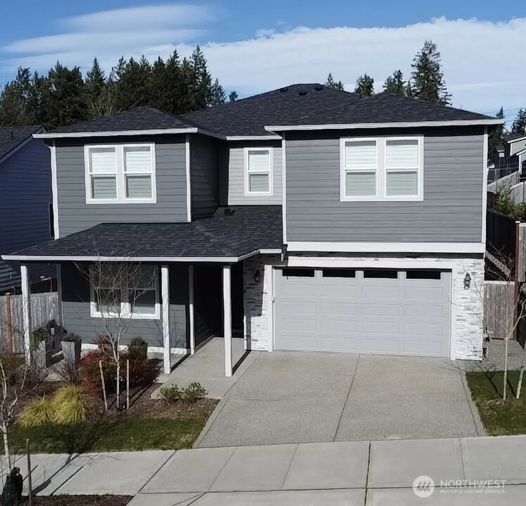 771 SE Nordmann Loop Port Orchard WA 98366