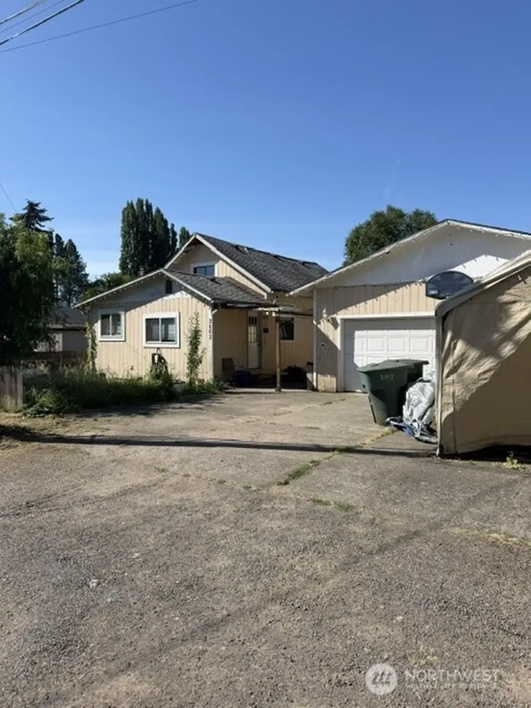 3003 Pine Street Longview WA 98632