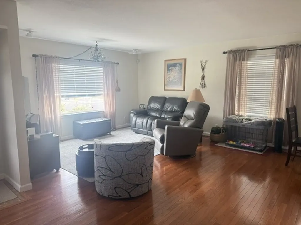615 D Street SW Ephrata WA 98823