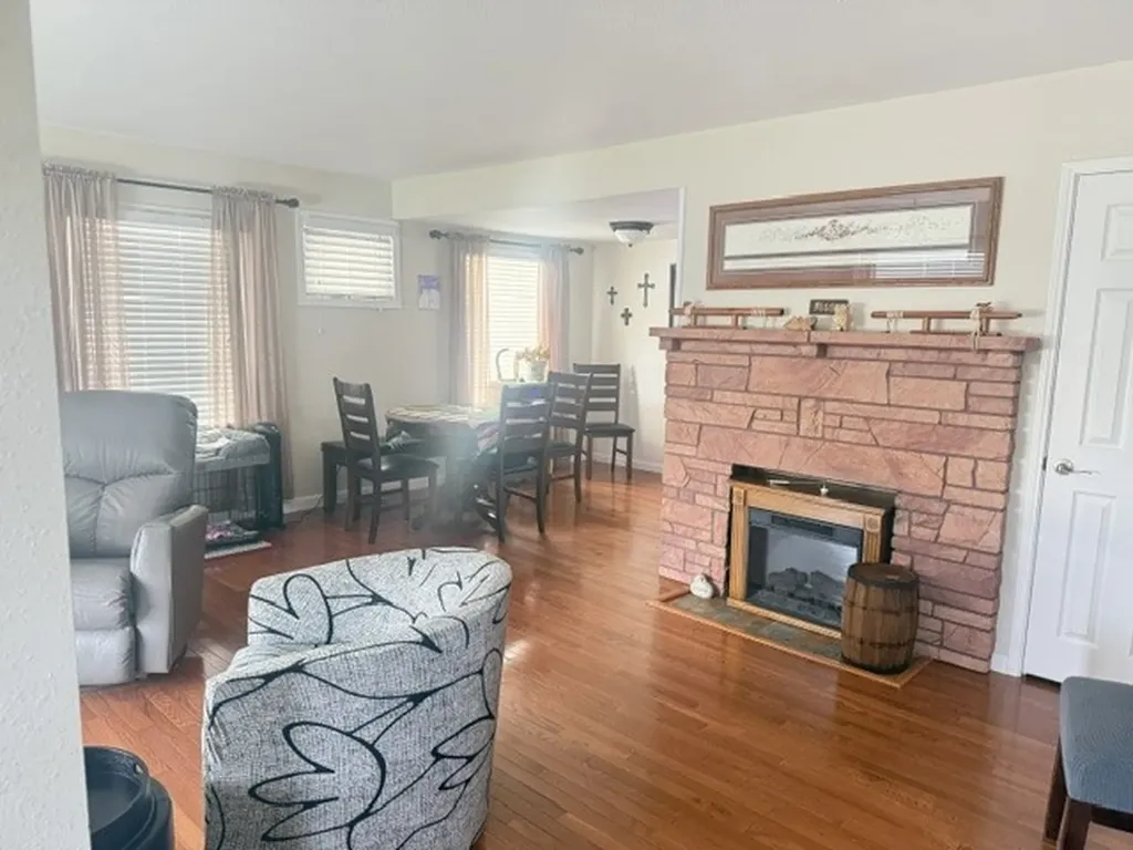 615 D Street SW Ephrata WA 98823