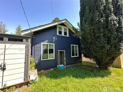 1007 22nd Street Bellingham WA 98225