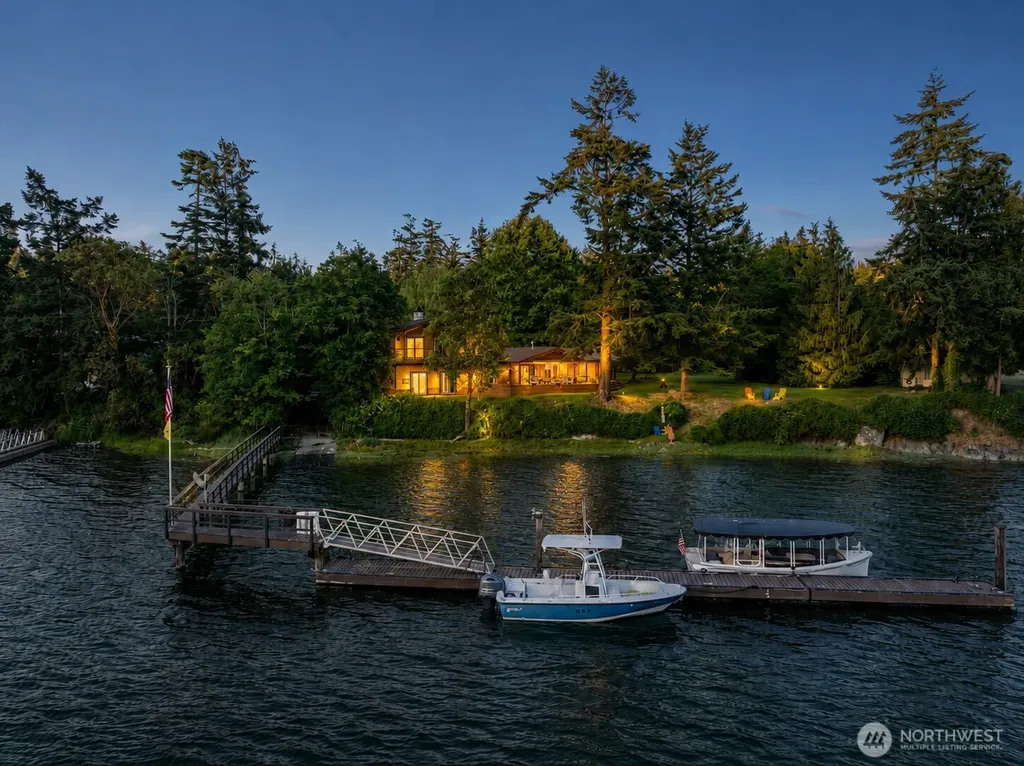 117 Legend Lane Orcas Island WA 98243