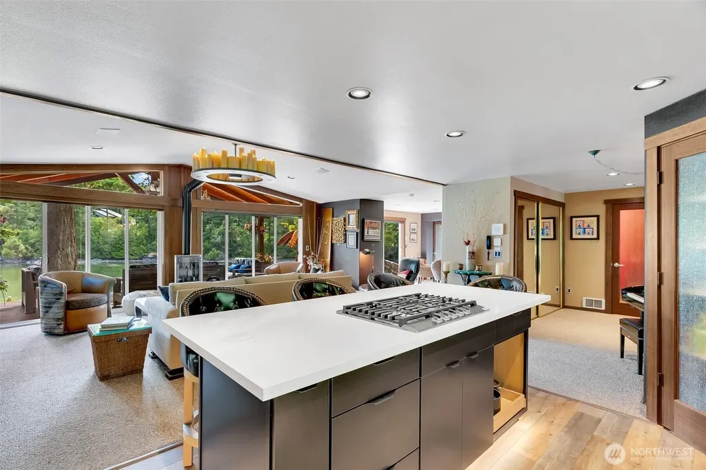 117 Legend Lane Orcas Island WA 98243