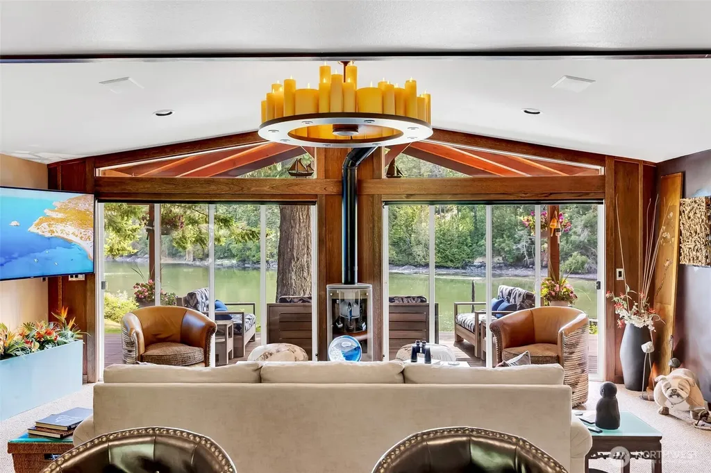 117 Legend Lane Orcas Island WA 98243