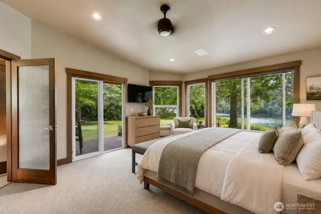 117 Legend Lane Orcas Island WA 98243