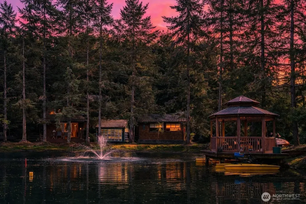 117 Legend Lane Orcas Island WA 98243