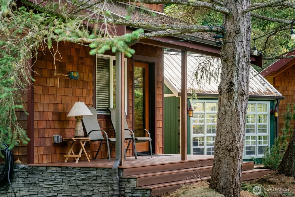 117 Legend Lane Orcas Island WA 98243