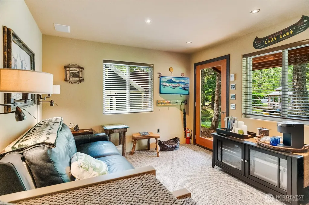 117 Legend Lane Orcas Island WA 98243