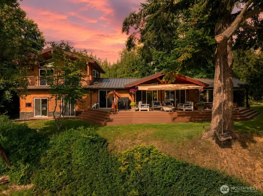 117 Legend Lane Orcas Island WA 98243