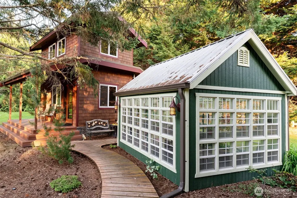 117 Legend Lane Orcas Island WA 98243