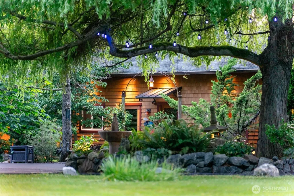 117 Legend Lane Orcas Island WA 98243