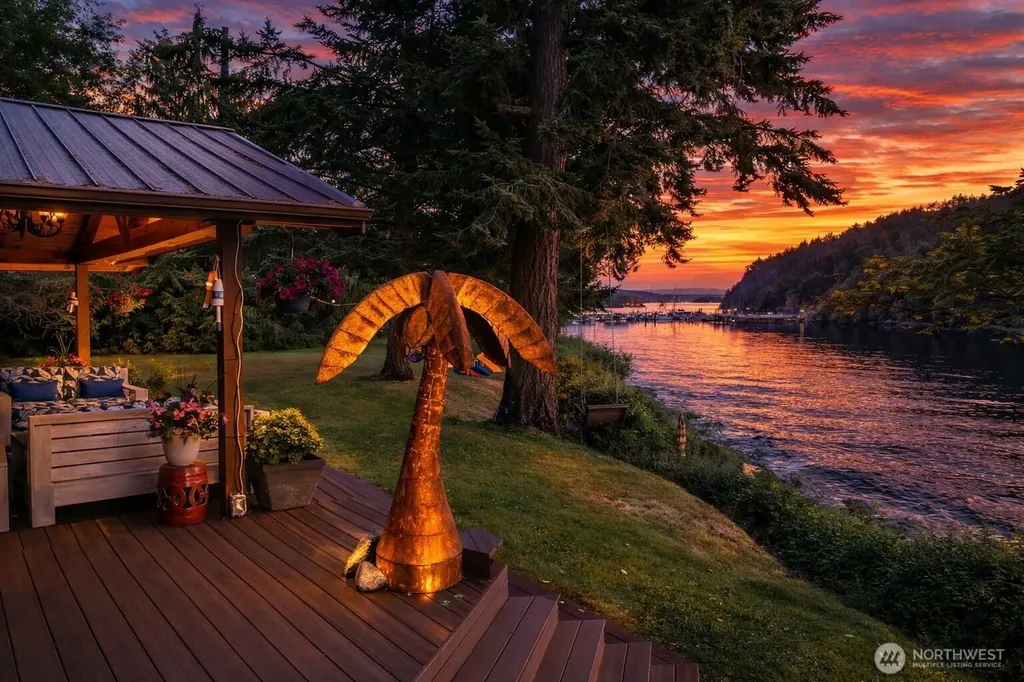 117 Legend Lane Orcas Island WA 98243