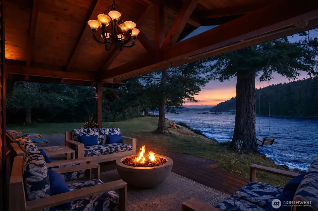 117 Legend Lane Orcas Island WA 98243