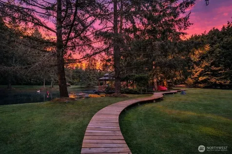117 Legend Lane Orcas Island WA 98243