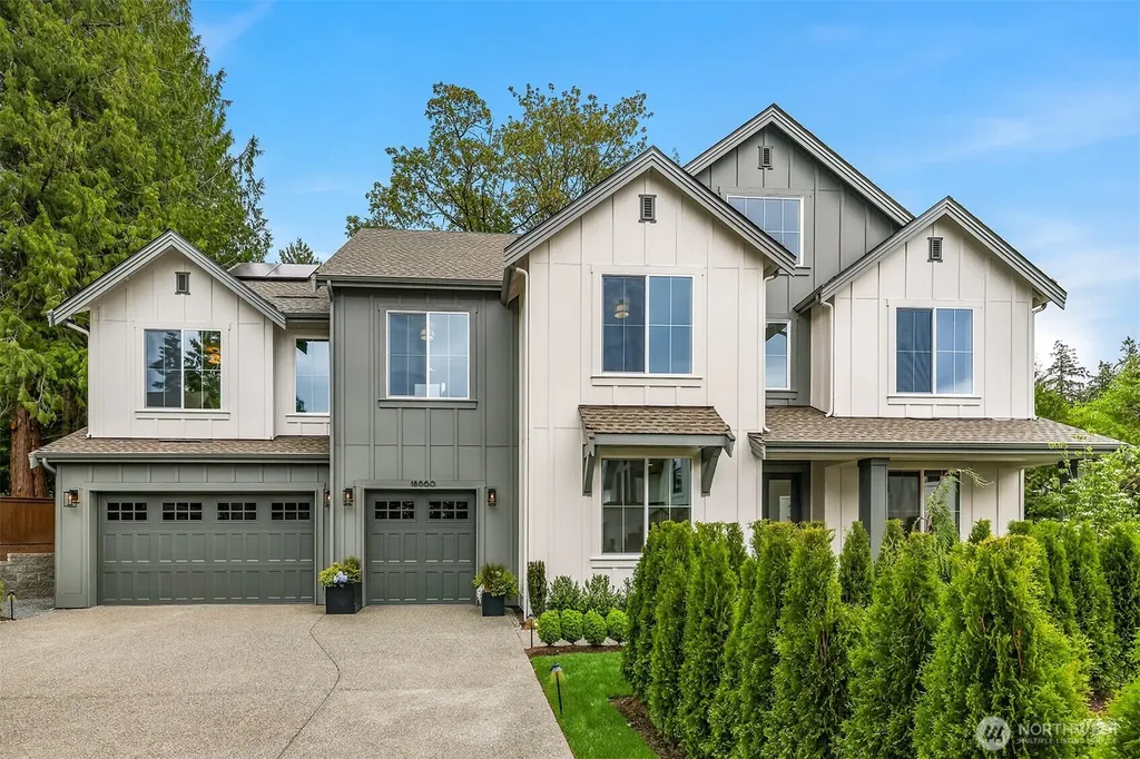 18660 NE 53rd Street Redmond WA 98052