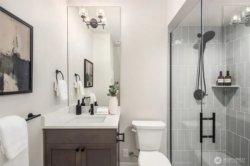 18660 NE 53rd Street Redmond WA 98052