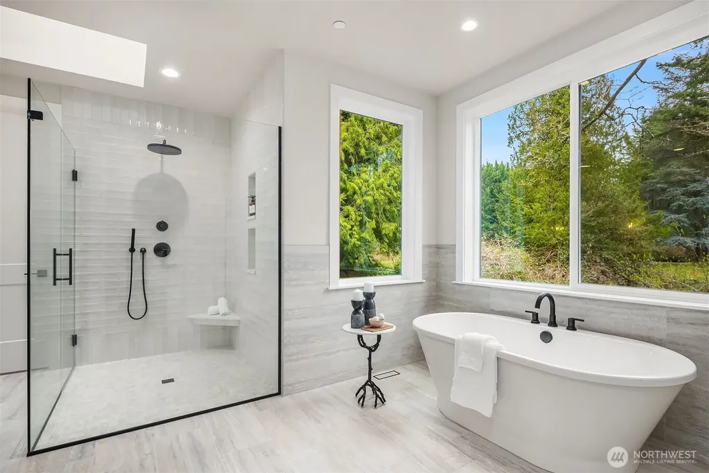 18660 NE 53rd Street Redmond WA 98052