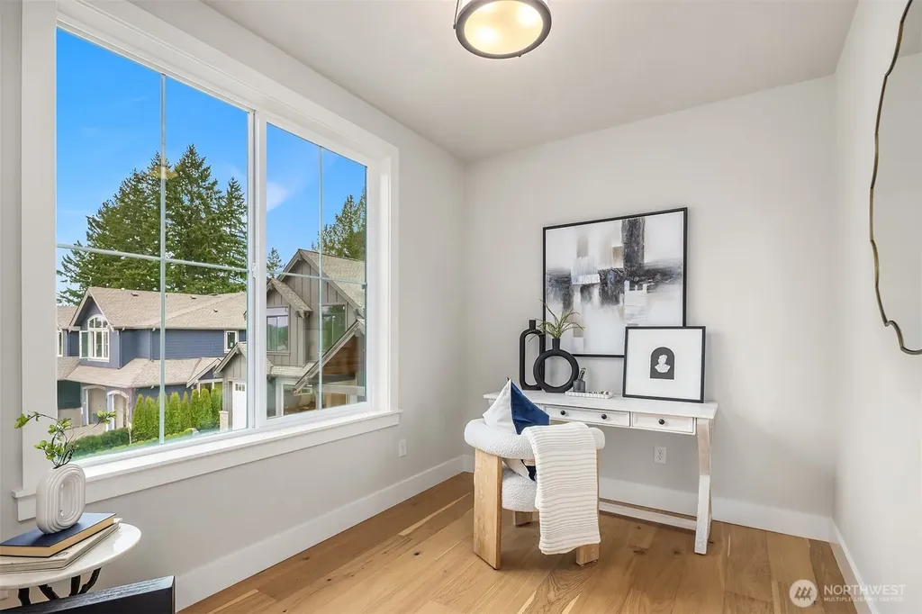 18660 NE 53rd Street Redmond WA 98052