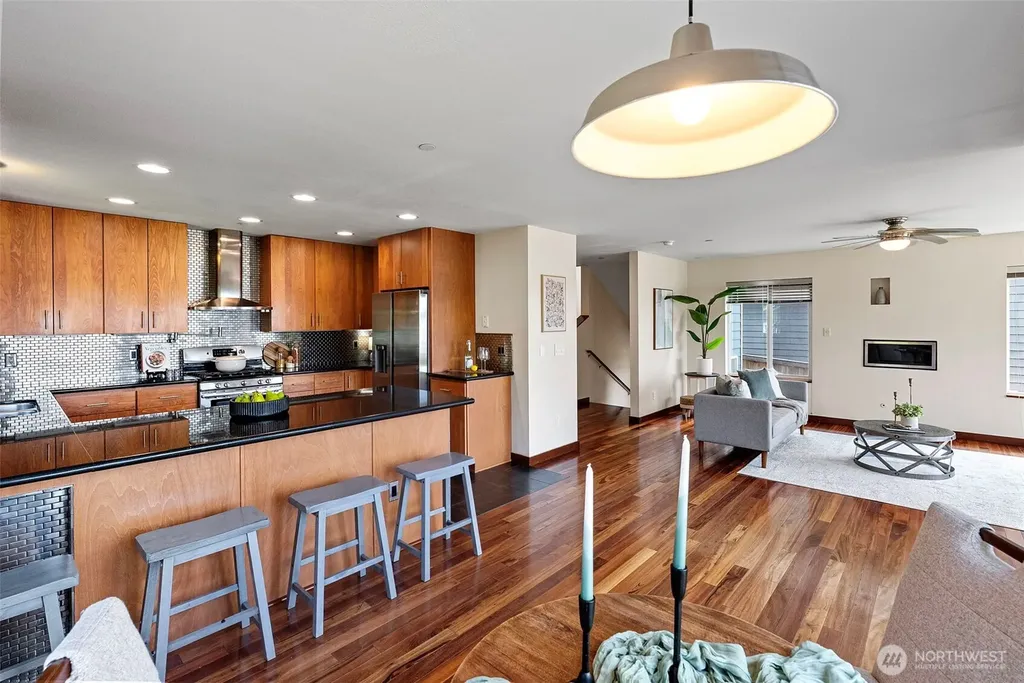 1709 Shorewood Drive Bremerton WA 98312