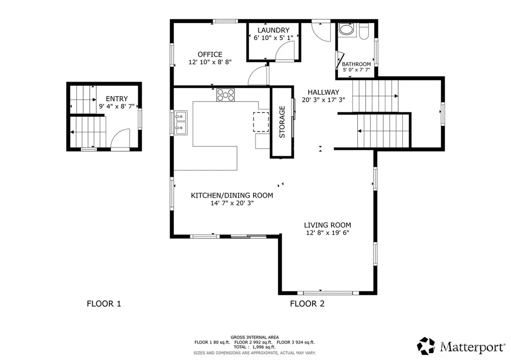 1709 Shorewood Drive Bremerton WA 98312