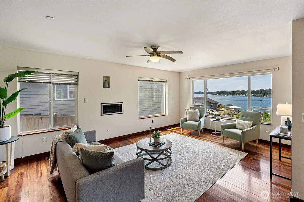 1709 Shorewood Drive Bremerton WA 98312