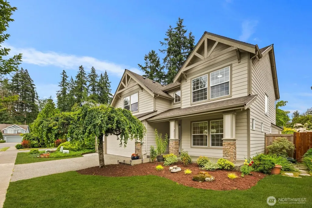 24201 231st Place SE Maple Valley WA 98038