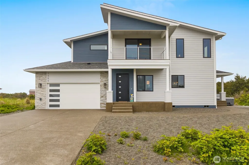 1500 Agate Lane Westport WA 98595