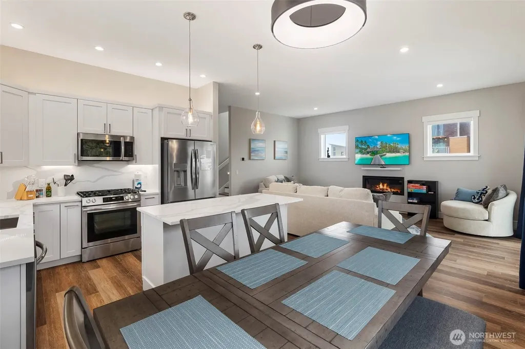 1500 Agate Lane Westport WA 98595