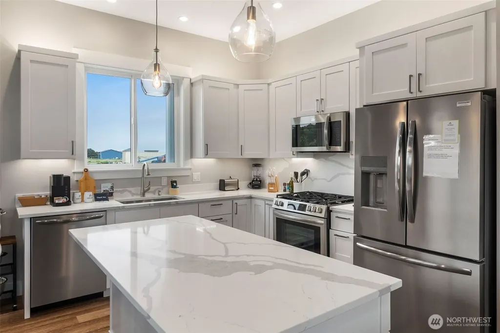 1500 Agate Lane Westport WA 98595