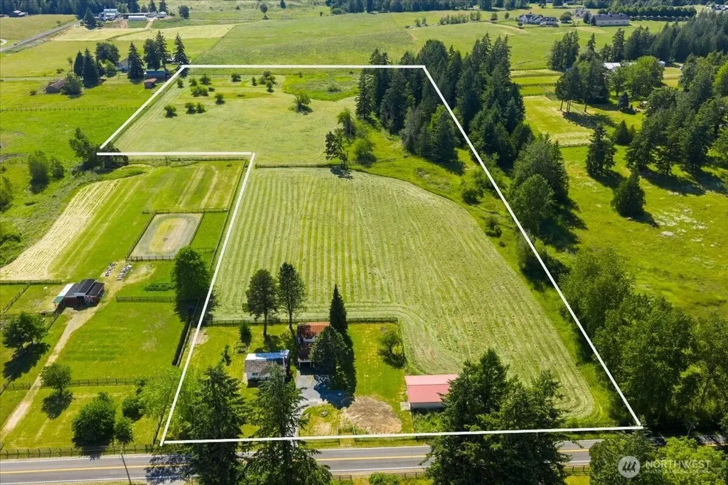 41227 228th Avenue SE Enumclaw WA 98022