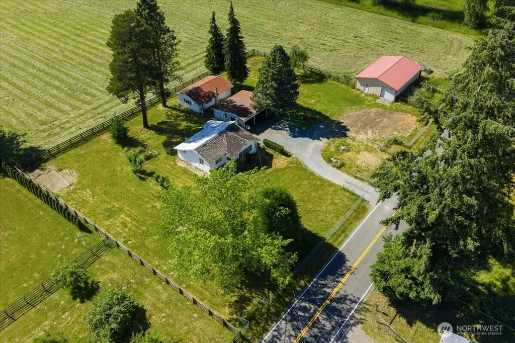 41227 228th Avenue SE Enumclaw WA 98022