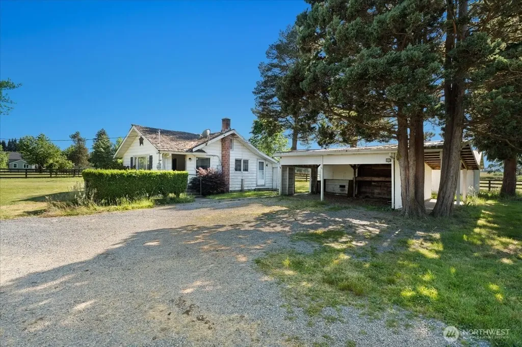 41227 228th Avenue SE Enumclaw WA 98022