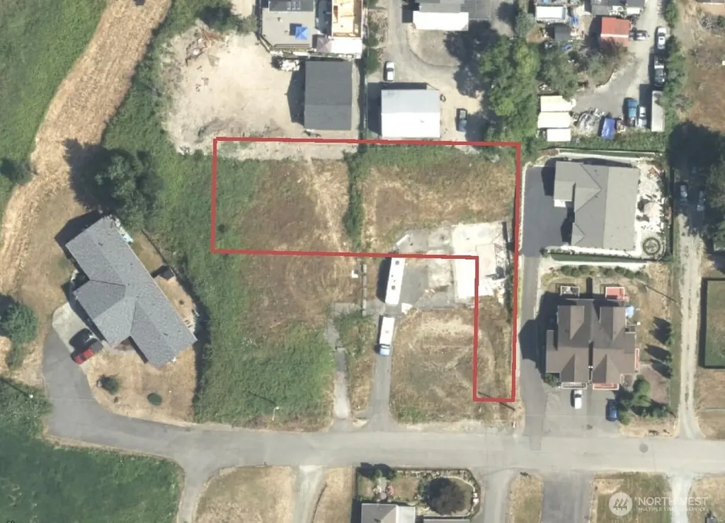 416 Comet Street Milton WA 98354