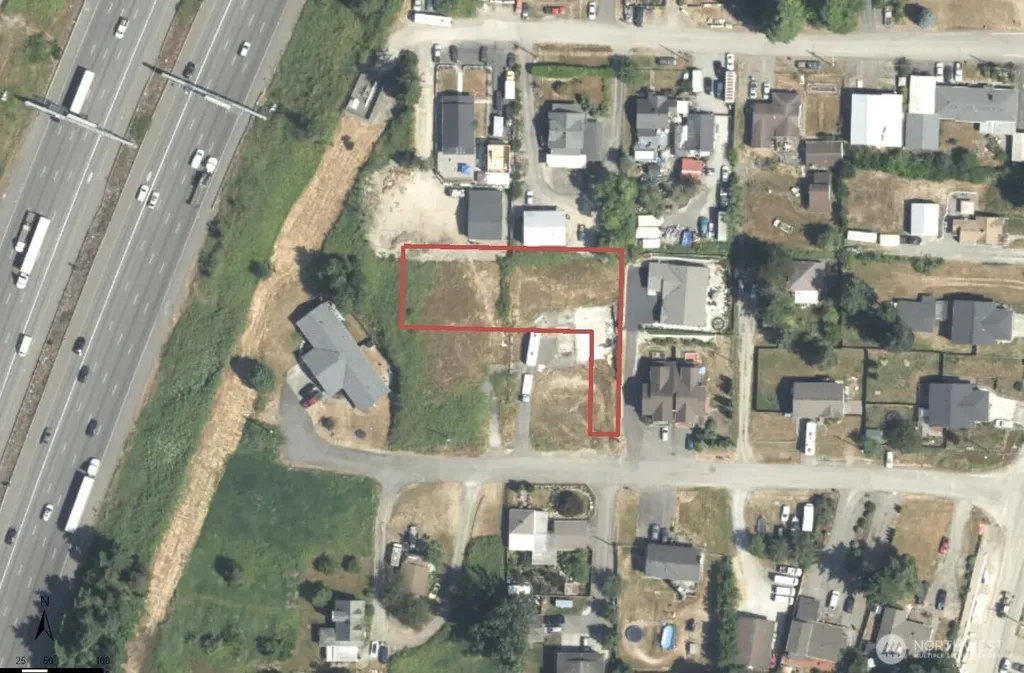 416 Comet Street Milton WA 98354