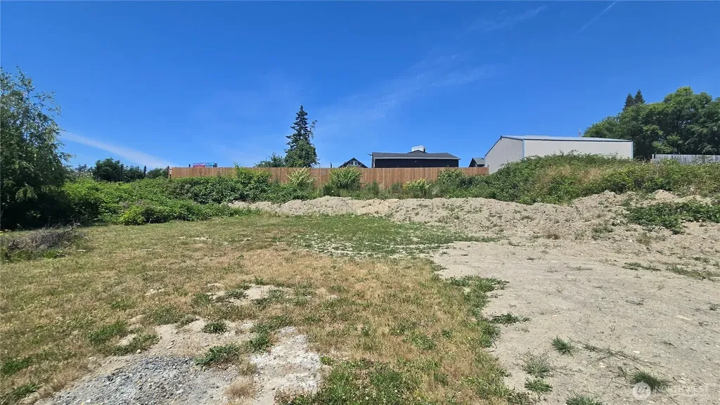 416 Comet Street Milton WA 98354