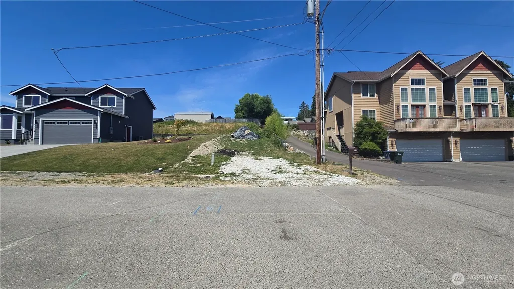 416 Comet Street Milton WA 98354