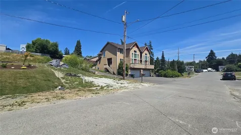 416 Comet Street Milton WA 98354